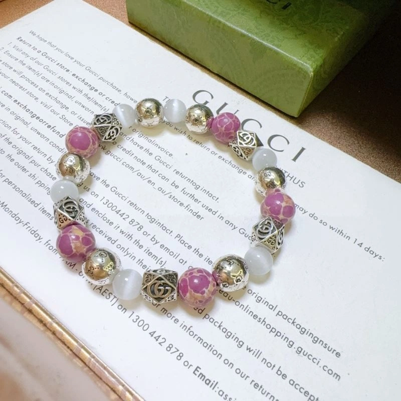 Gucci Bracelets GoodFit 246070
