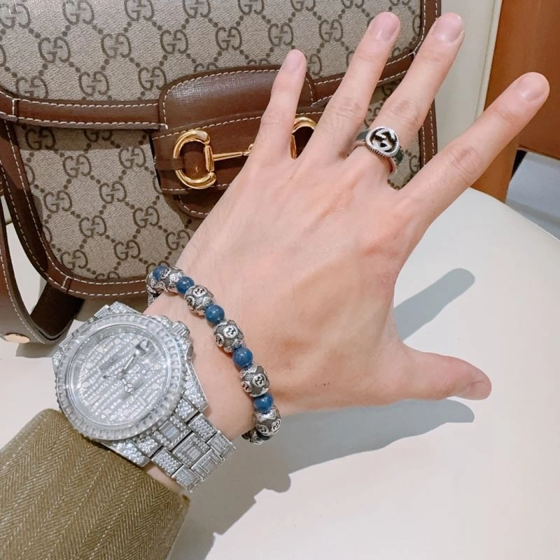 Gucci Bracelets Sporty 246046