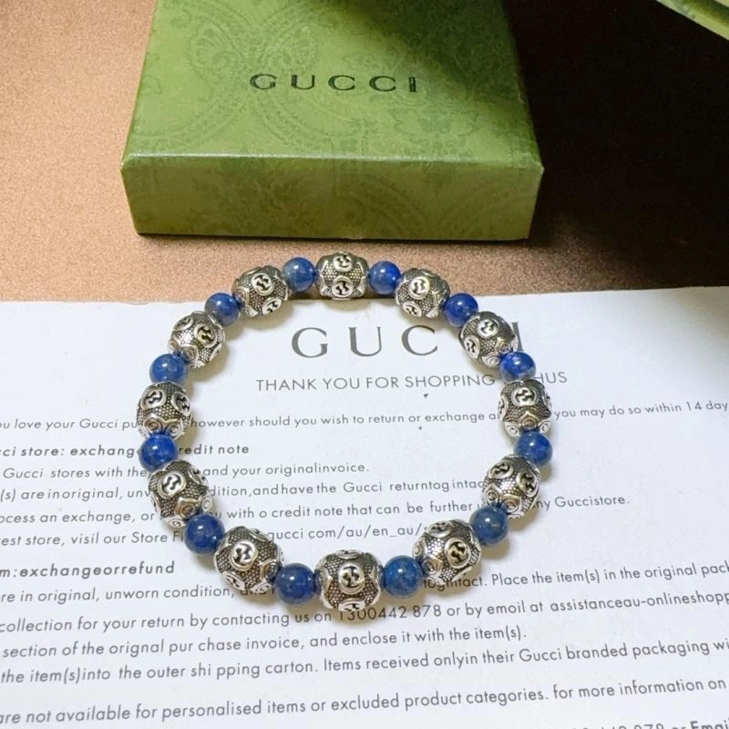 Gucci Bracelets Sporty 246046