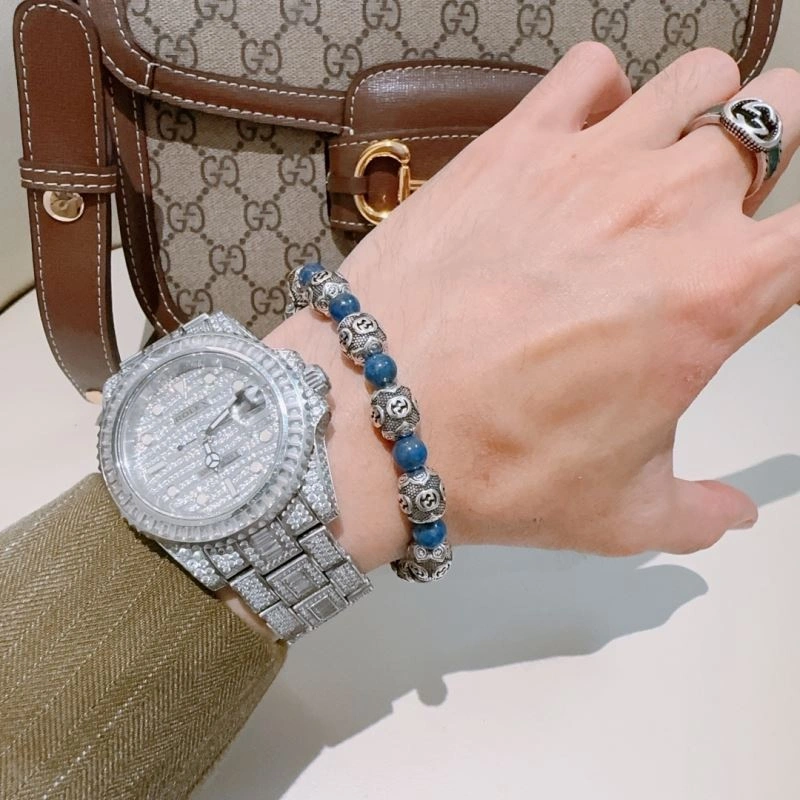 Gucci Bracelets Sporty 246046