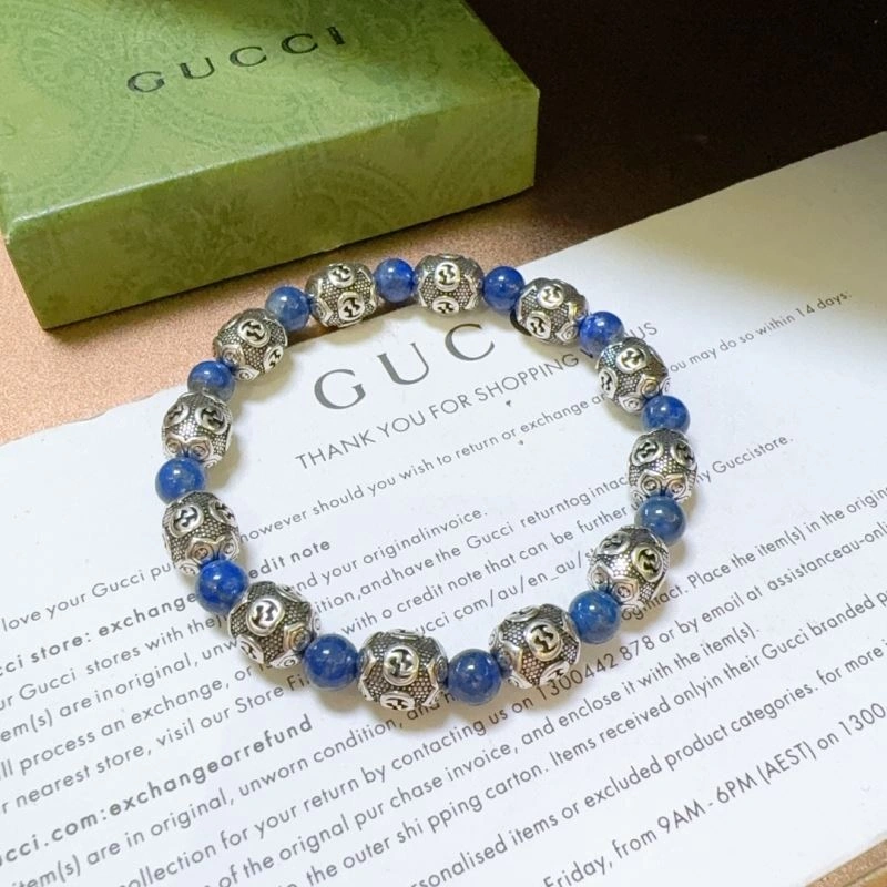 Gucci Bracelets Sporty 246046