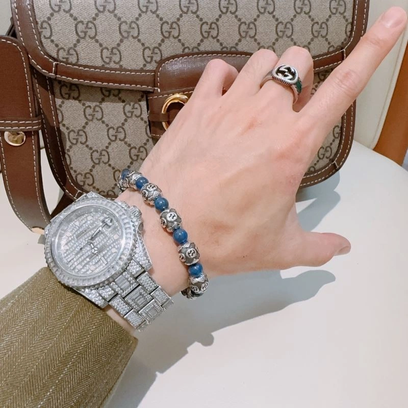 Gucci Bracelets Sporty 246046