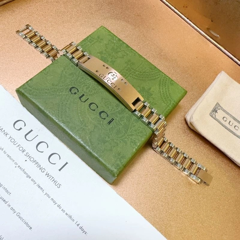 Gucci Bracelets WeatherProof 246042