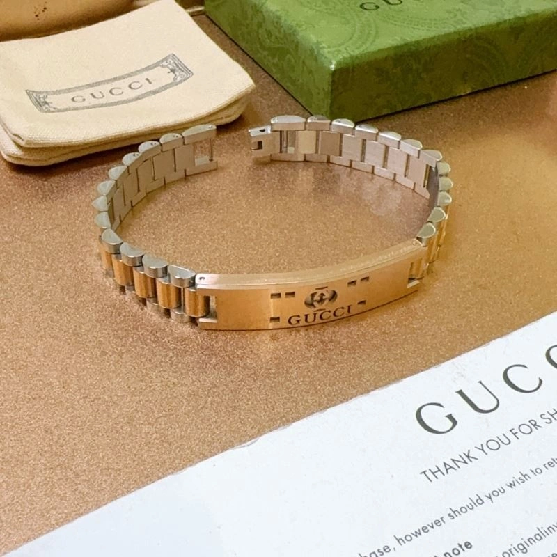Gucci Bracelets WeatherProof 246042