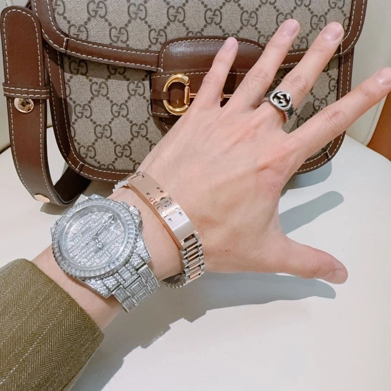 Gucci Bracelets WeatherProof 246042