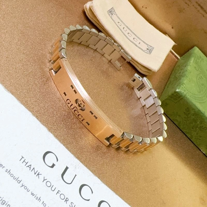 Gucci Bracelets WeatherProof 246042