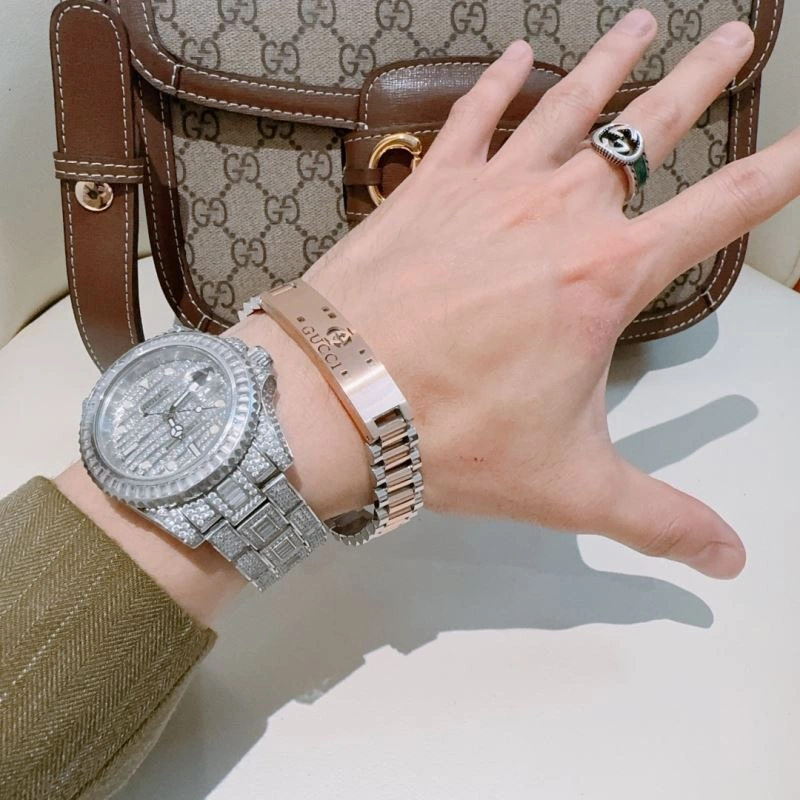 Gucci Bracelets WeatherProof 246042