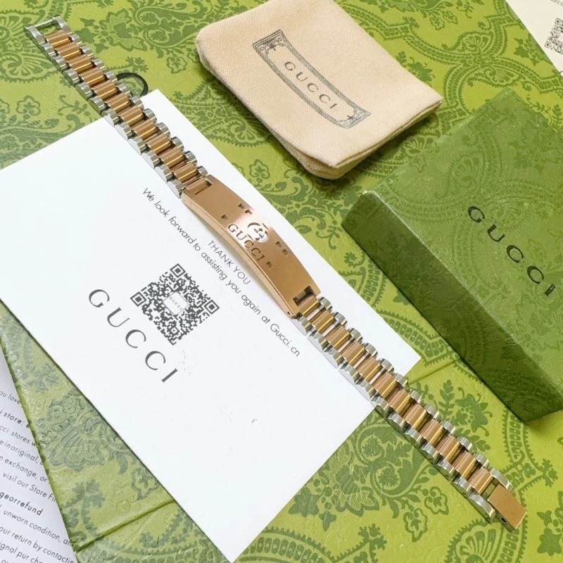 Gucci Bracelets WeatherProof 246042