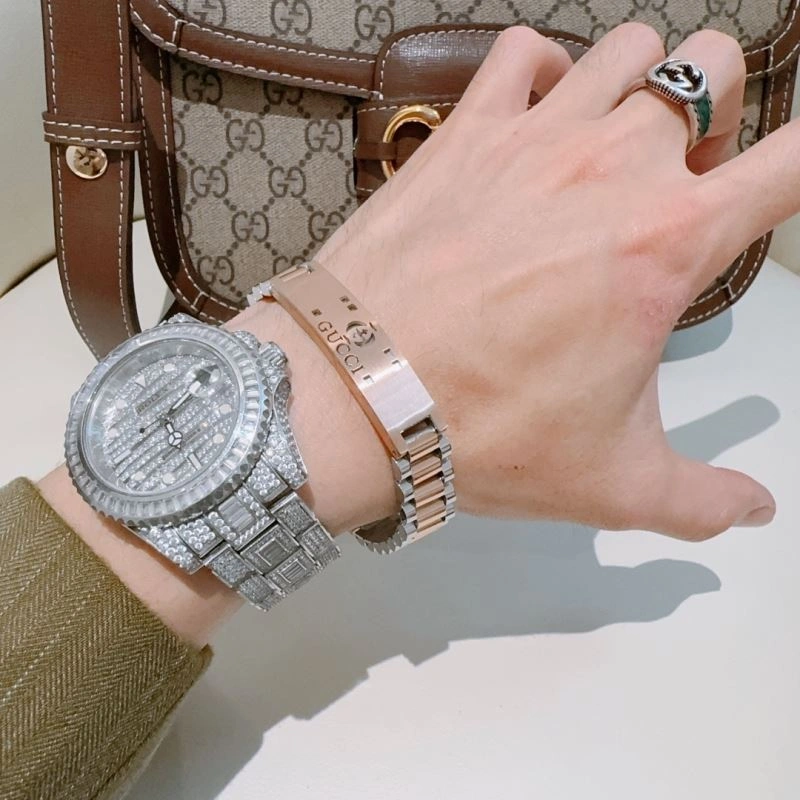 Gucci Bracelets WeatherProof 246042