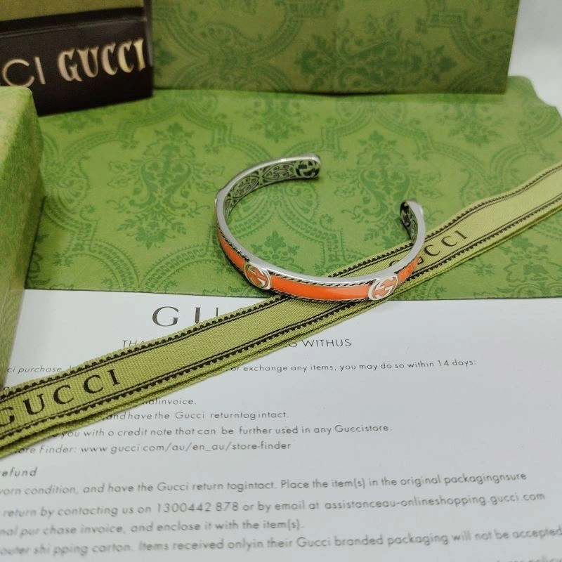 SunProtective Gucci Bracelets 246039
