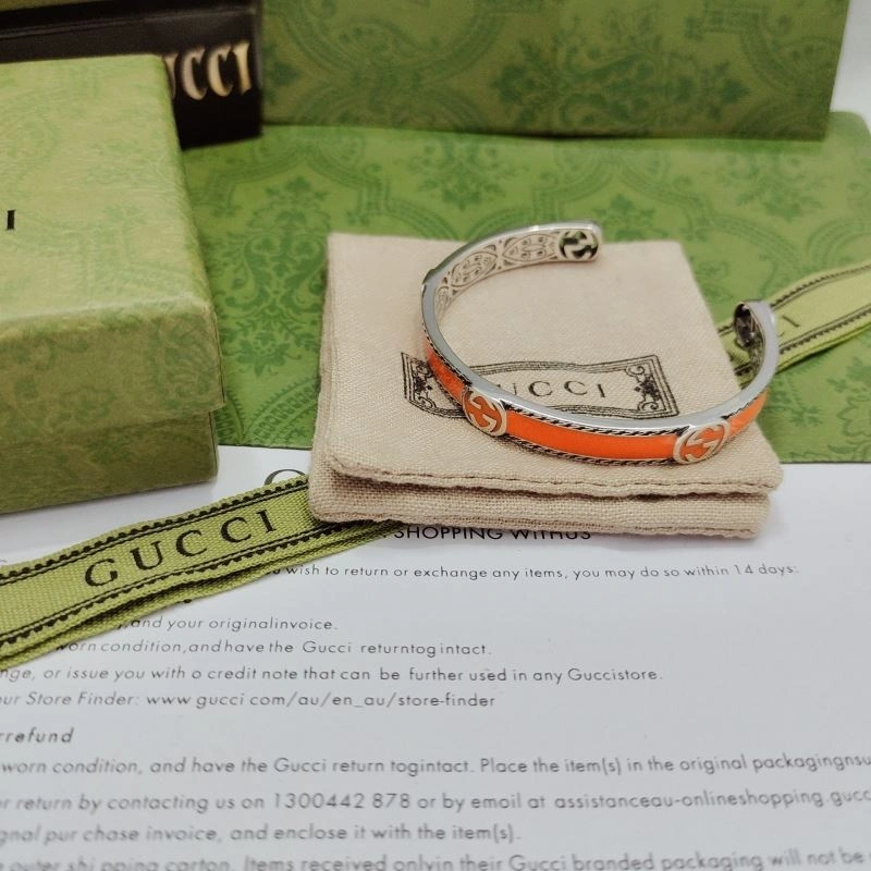 SunProtective Gucci Bracelets 246039
