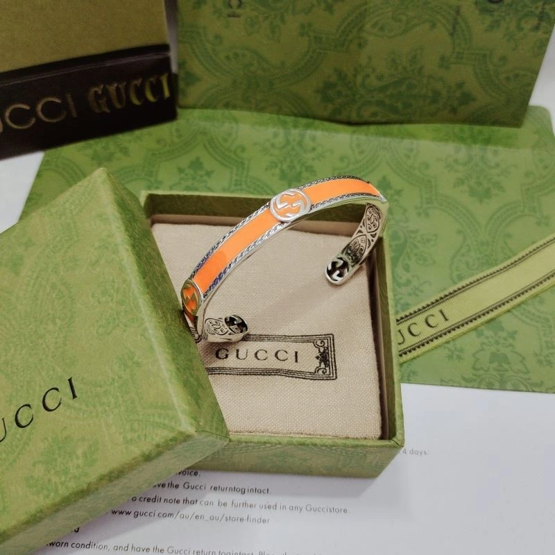 SunProtective Gucci Bracelets 246039