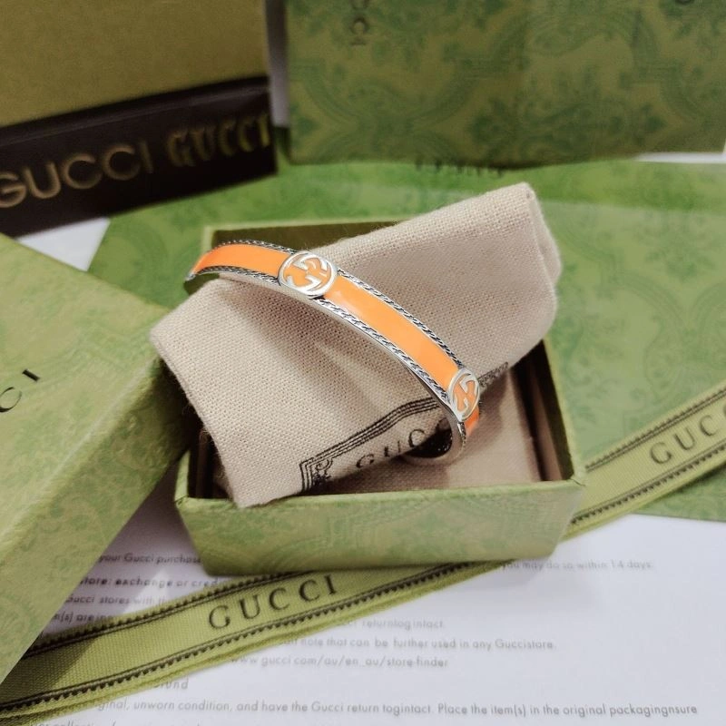 SunProtective Gucci Bracelets 246039