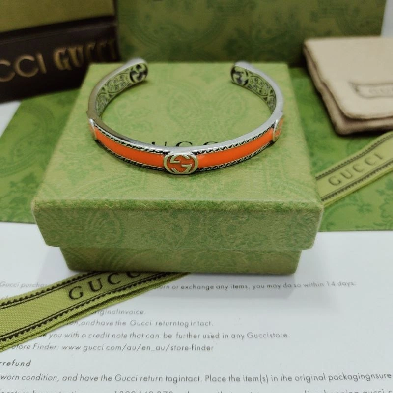 SunProtective Gucci Bracelets 246039