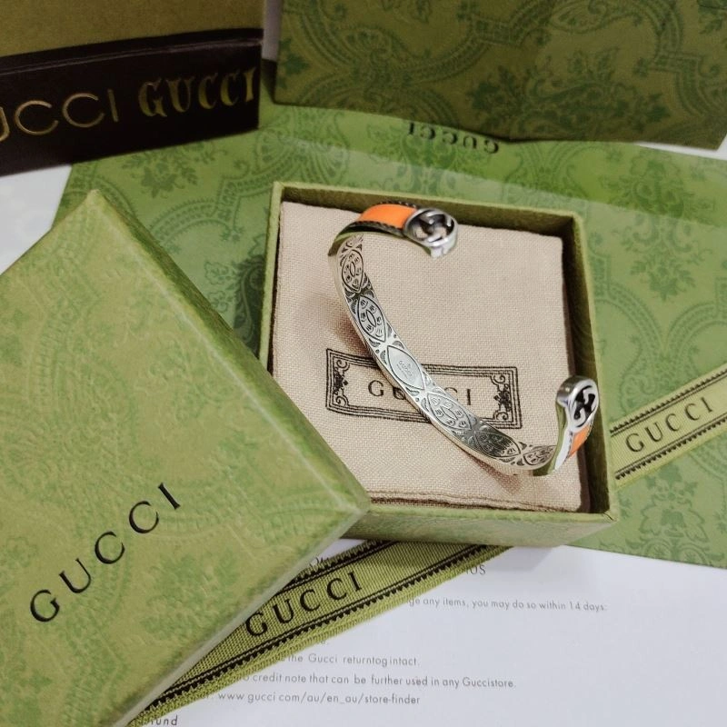 SunProtective Gucci Bracelets 246039