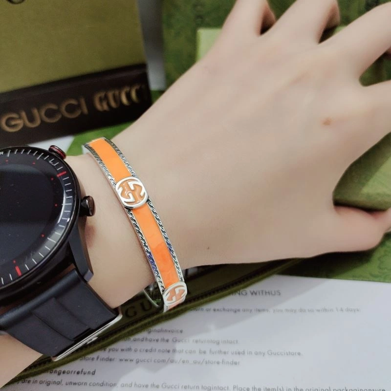 SunProtective Gucci Bracelets 246039