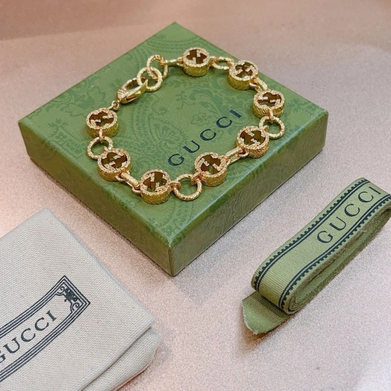 Lightweight Gucci Bracelets 246057