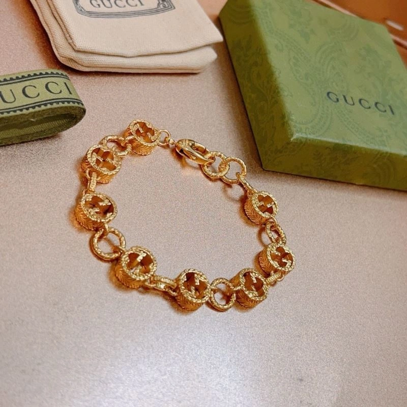 Lightweight Gucci Bracelets 246057