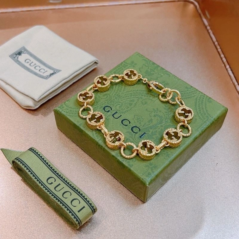 Lightweight Gucci Bracelets 246057