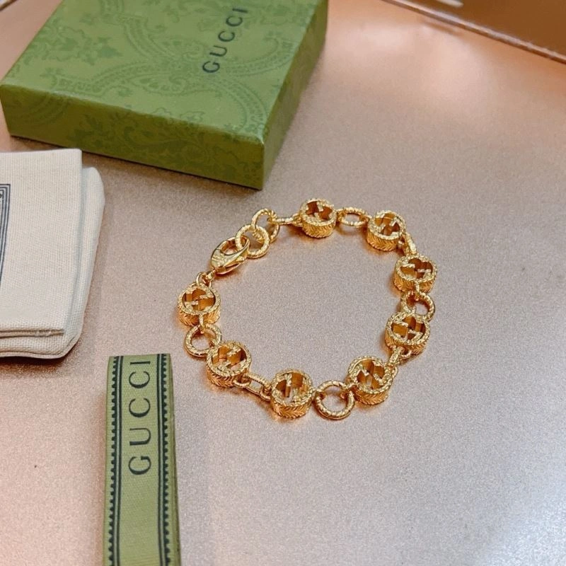 Lightweight Gucci Bracelets 246057