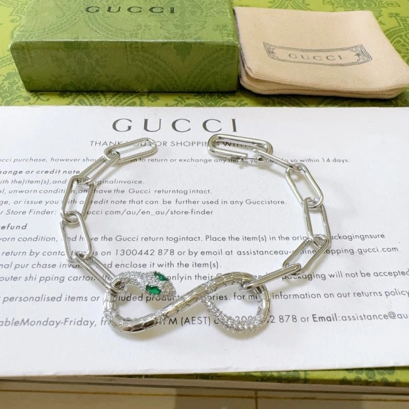 Gucci Bracelets HighPerformance 246037
