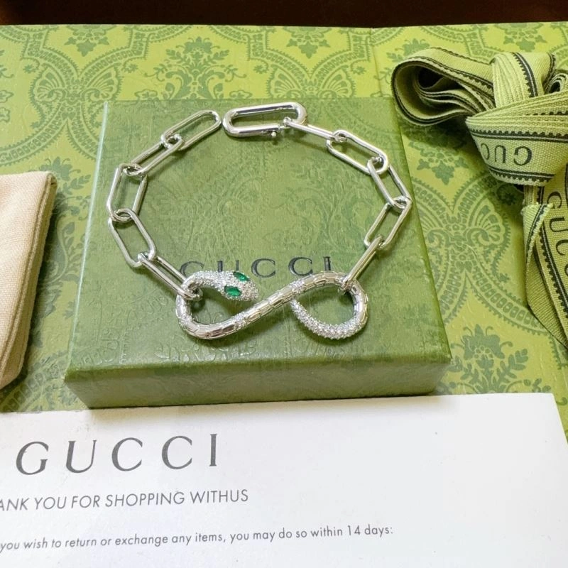 Gucci Bracelets HighPerformance 246037