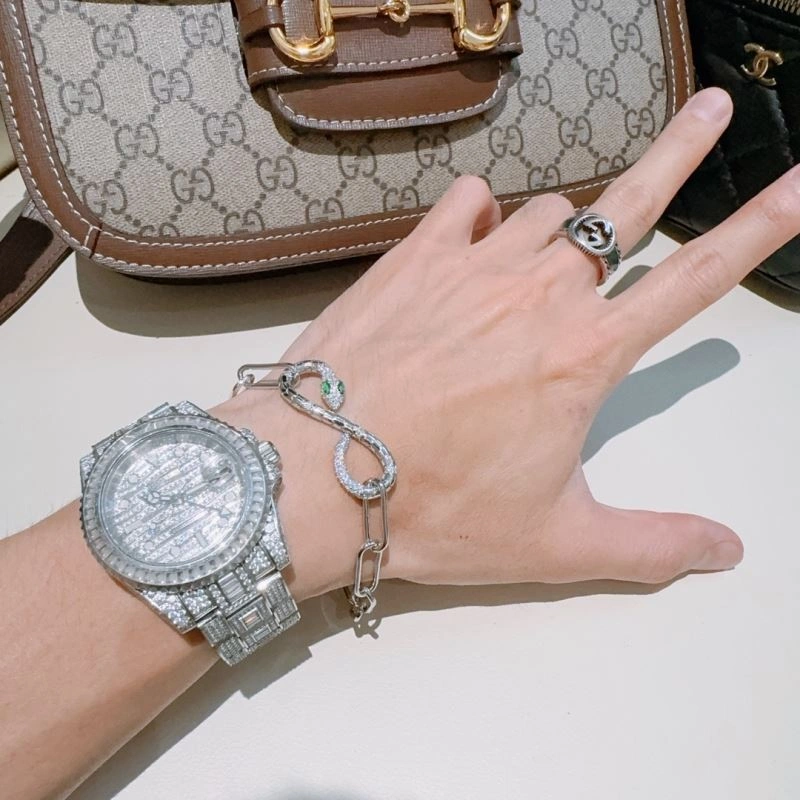 Gucci Bracelets HighPerformance 246037