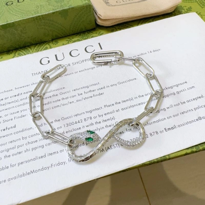 Gucci Bracelets HighPerformance 246037