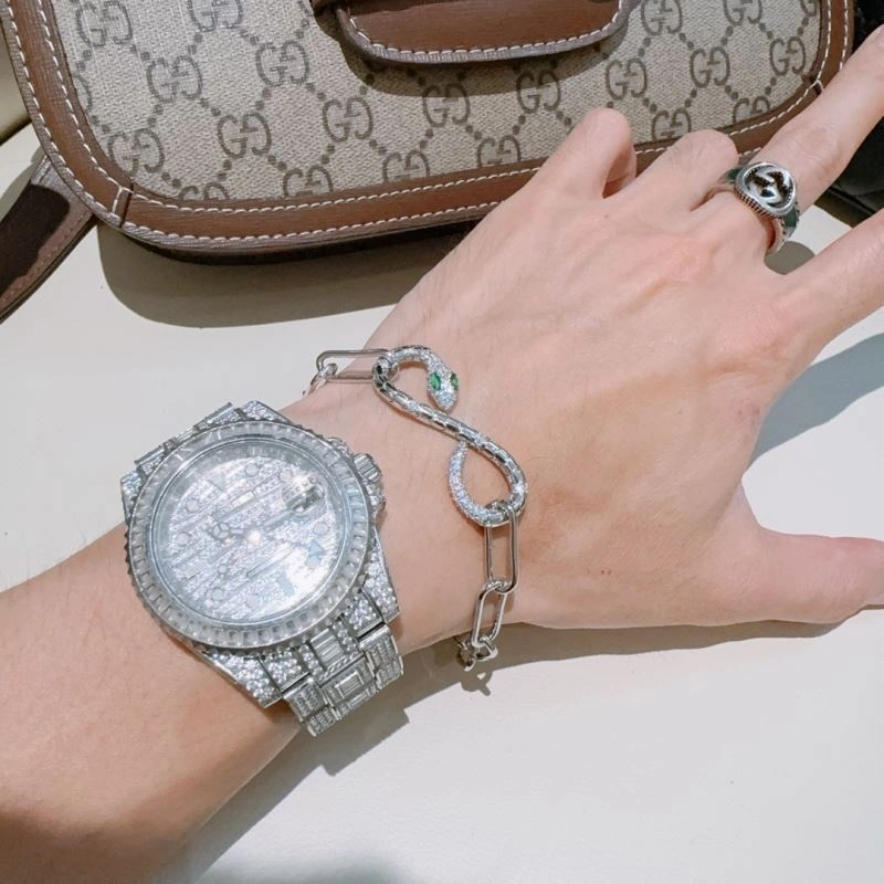 Gucci Bracelets HighPerformance 246037