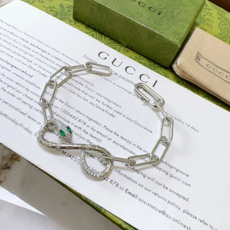 Gucci Bracelets HighPerformance 246037