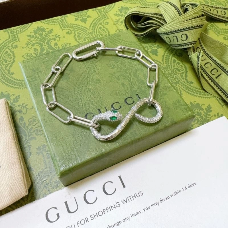 Gucci Bracelets HighPerformance 246037