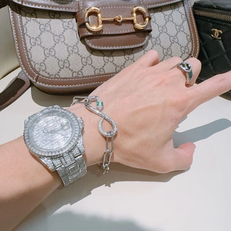 Gucci Bracelets HighPerformance 246037