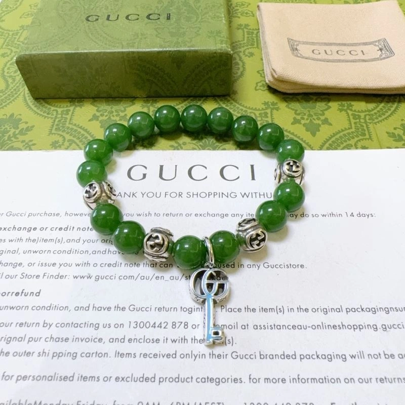 Gucci Bracelets WaterResistant 246036