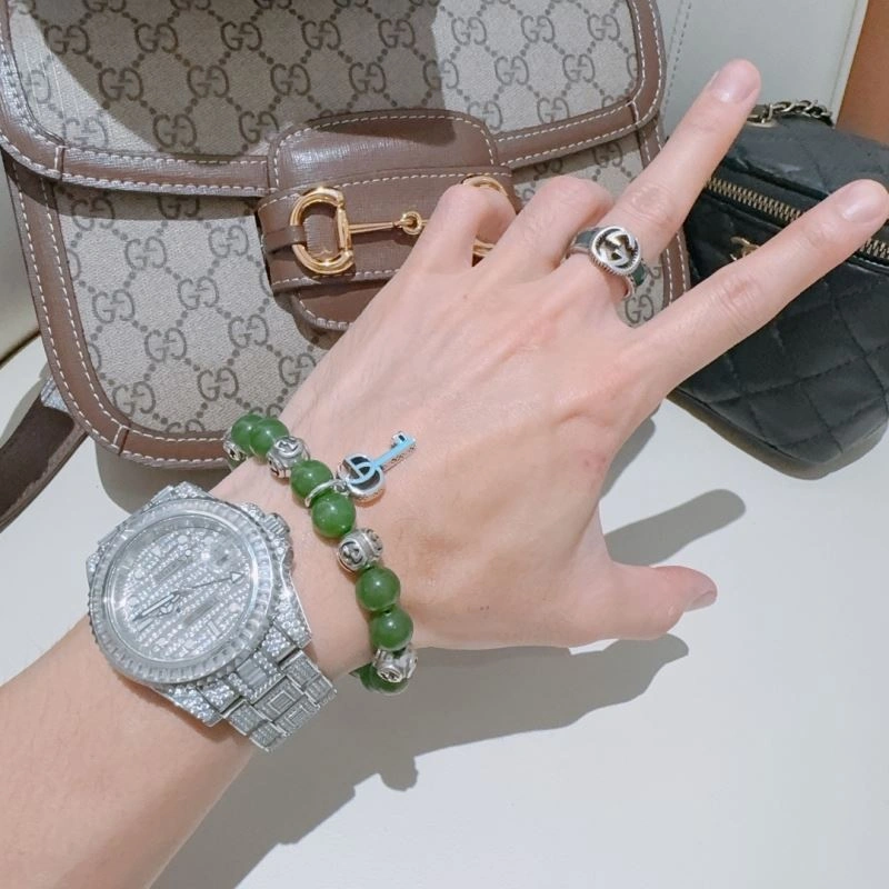 Gucci Bracelets WaterResistant 246036
