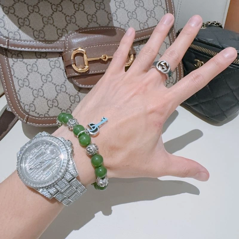 Gucci Bracelets WaterResistant 246036