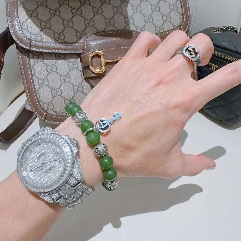 Gucci Bracelets WaterResistant 246036