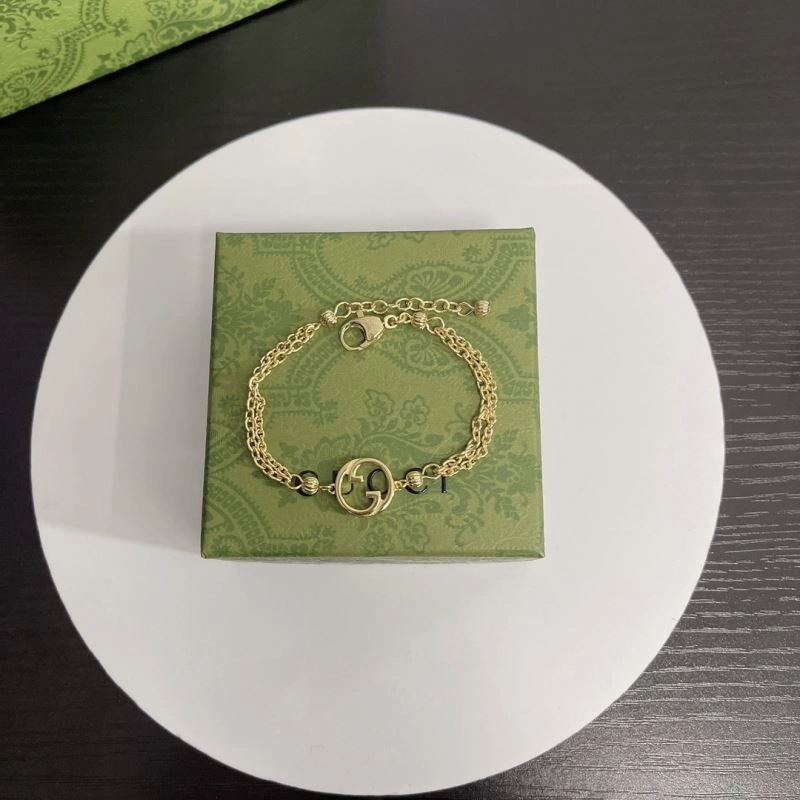 Sophisticated Gucci Bracelets 246035