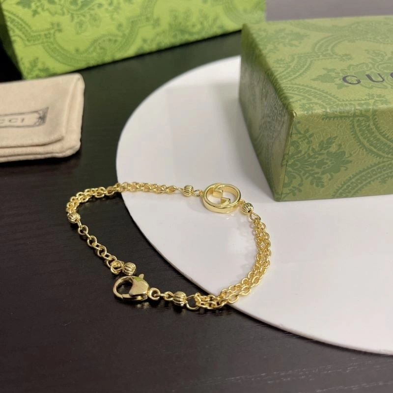 Sophisticated Gucci Bracelets 246035