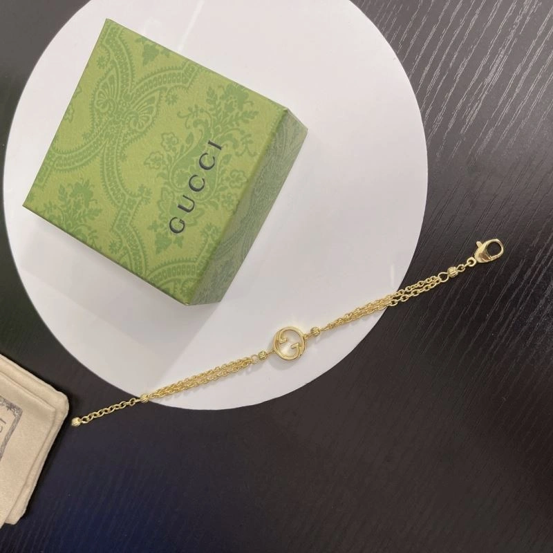 Sophisticated Gucci Bracelets 246035