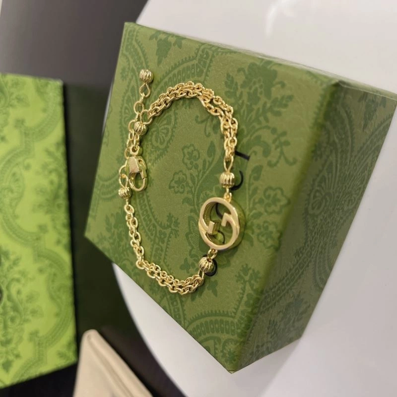 Sophisticated Gucci Bracelets 246035