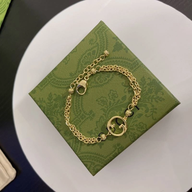 Sophisticated Gucci Bracelets 246035