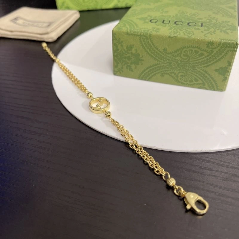Sophisticated Gucci Bracelets 246035