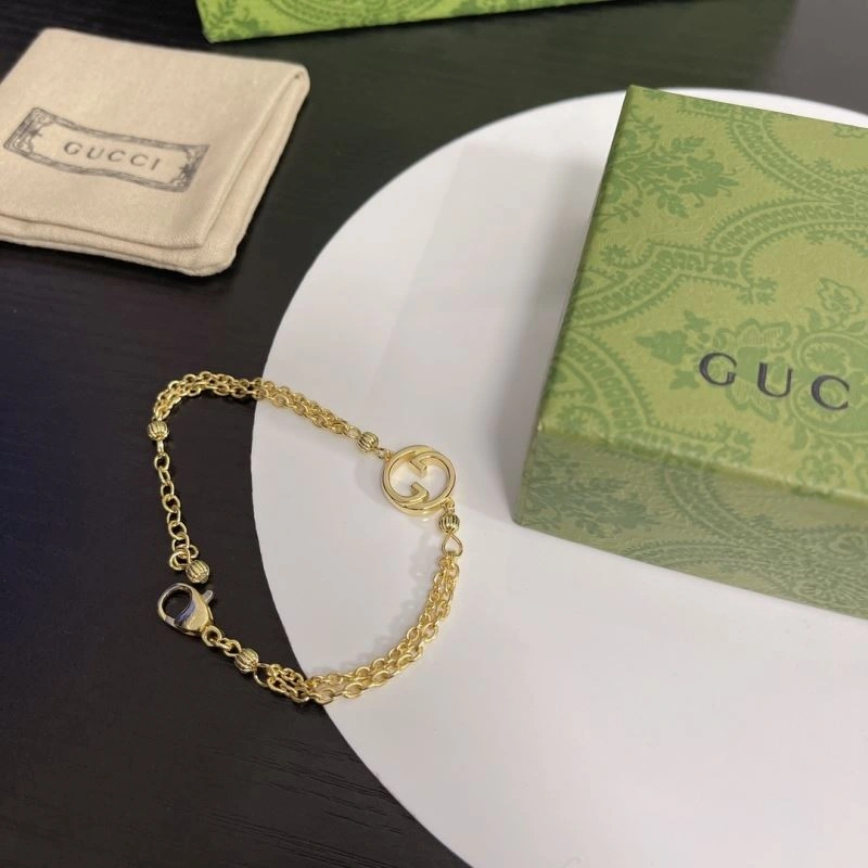 Sophisticated Gucci Bracelets 246035