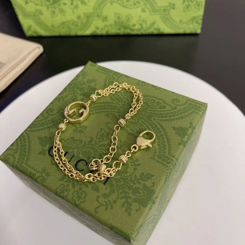 Sophisticated Gucci Bracelets 246035