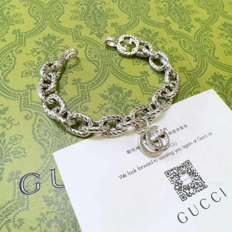 Gucci Bracelets Stylish 246034