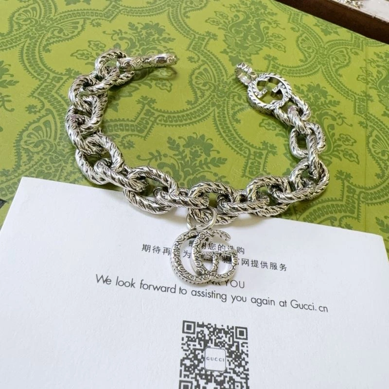 Gucci Bracelets Stylish 246034
