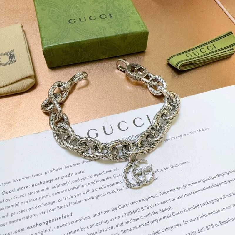 Gucci Bracelets Stylish 246034