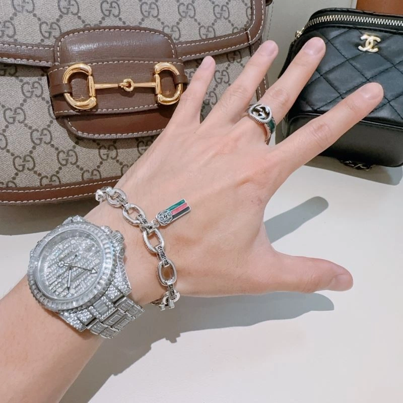 NewStyle Gucci Bracelets 246033