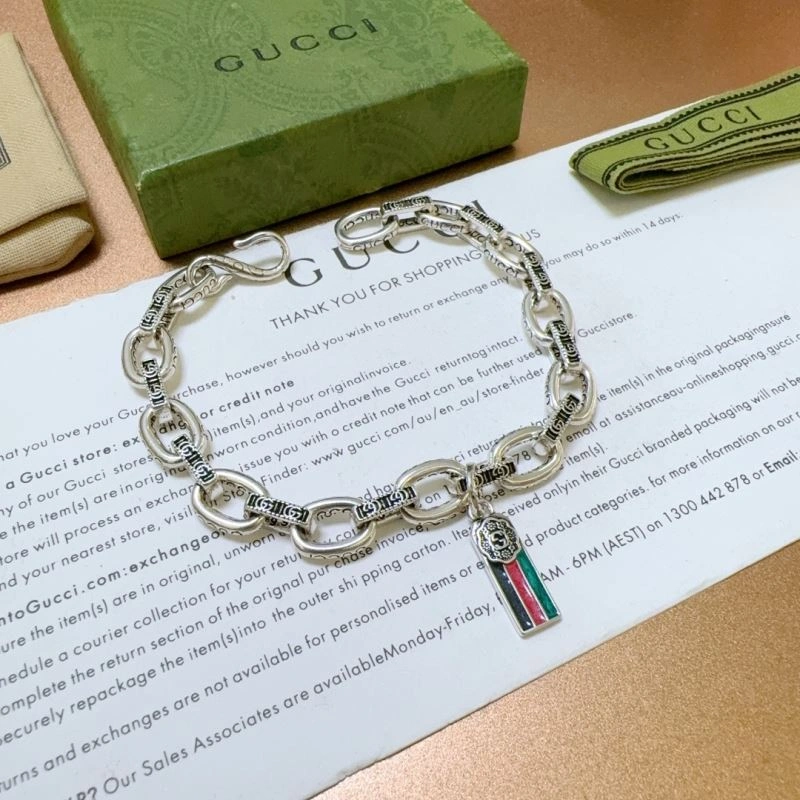 NewStyle Gucci Bracelets 246033