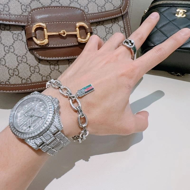 NewStyle Gucci Bracelets 246033